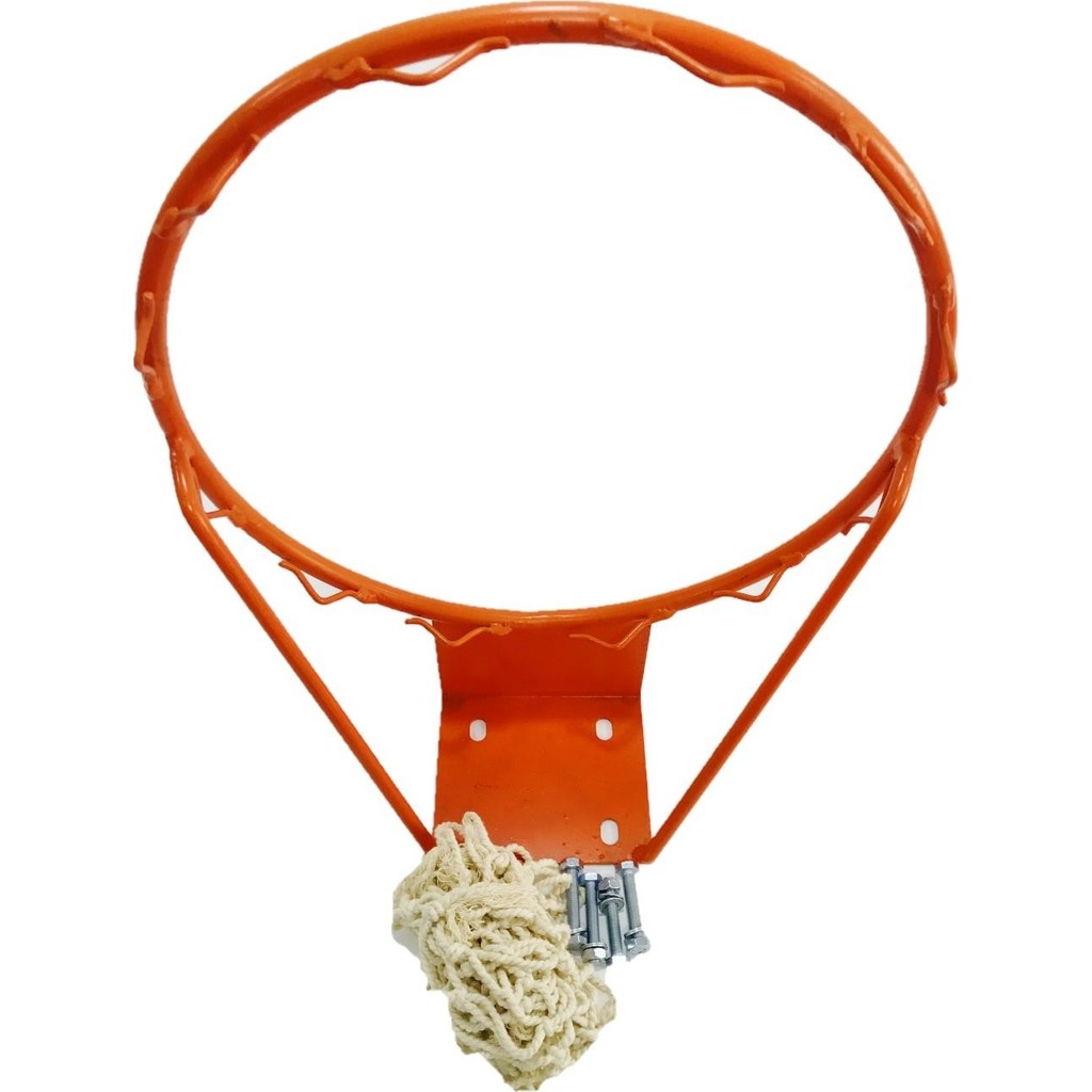 adelinspor Midi Basketbol Çemberi 37 cm Sabit , Kancalı Basketbol Ürünleri Fiyatı