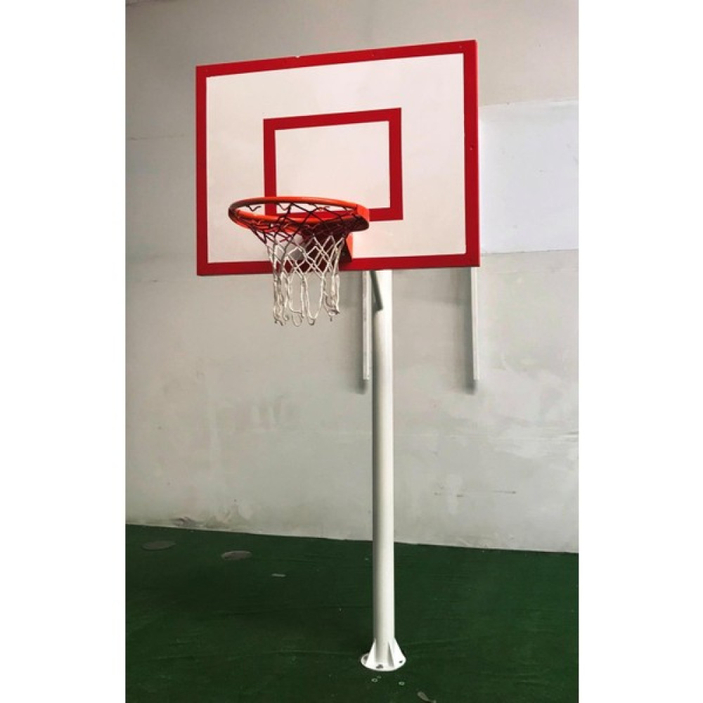 Adelinspor Mini Basketbol Potası 90*120 Fiber Panya Sabit Çember Basketbol Ürünleri Fiyatı