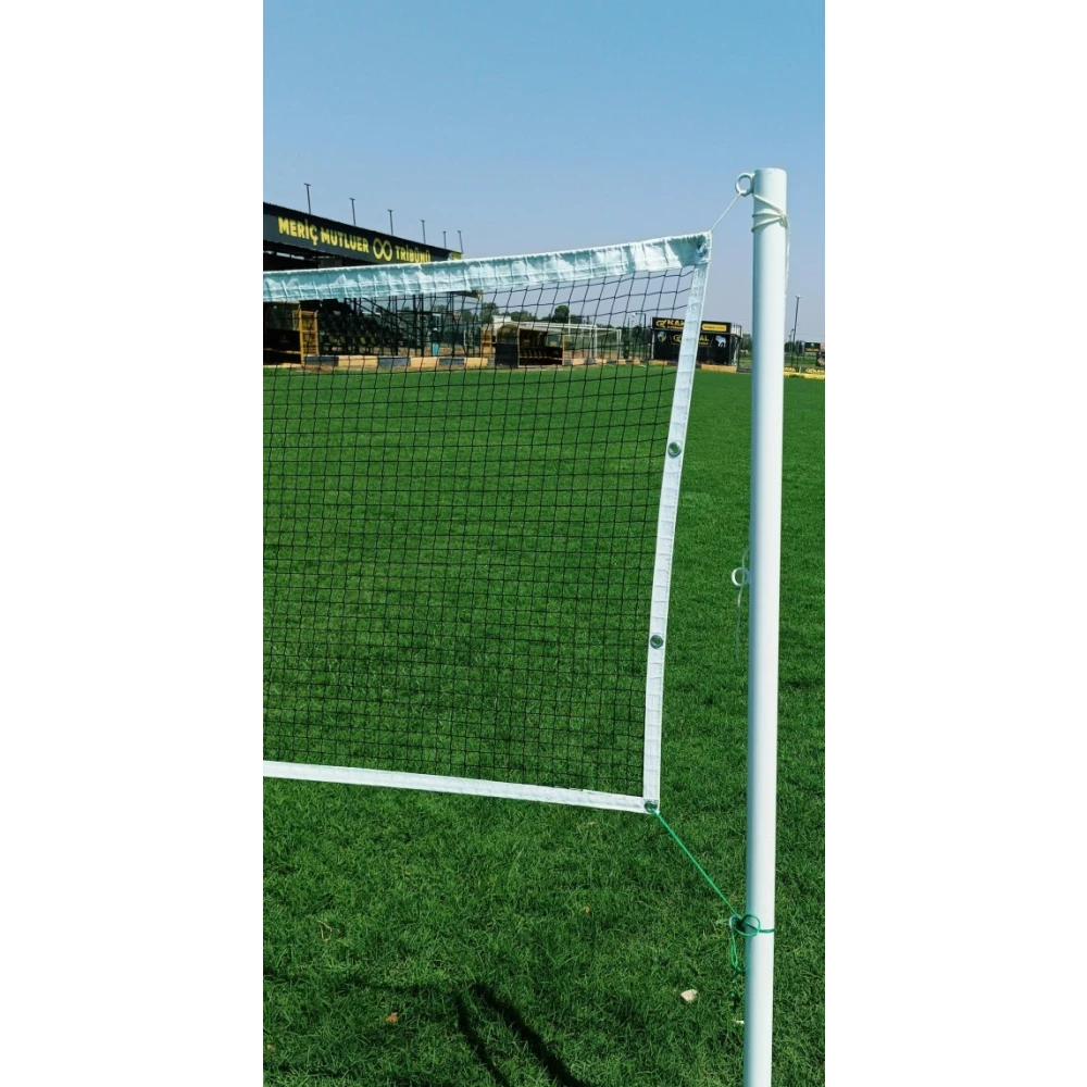 Adelinspor Sabit Dubelli Badminton Diregi Ve File Seti Tenis & Badminton Fiyatı