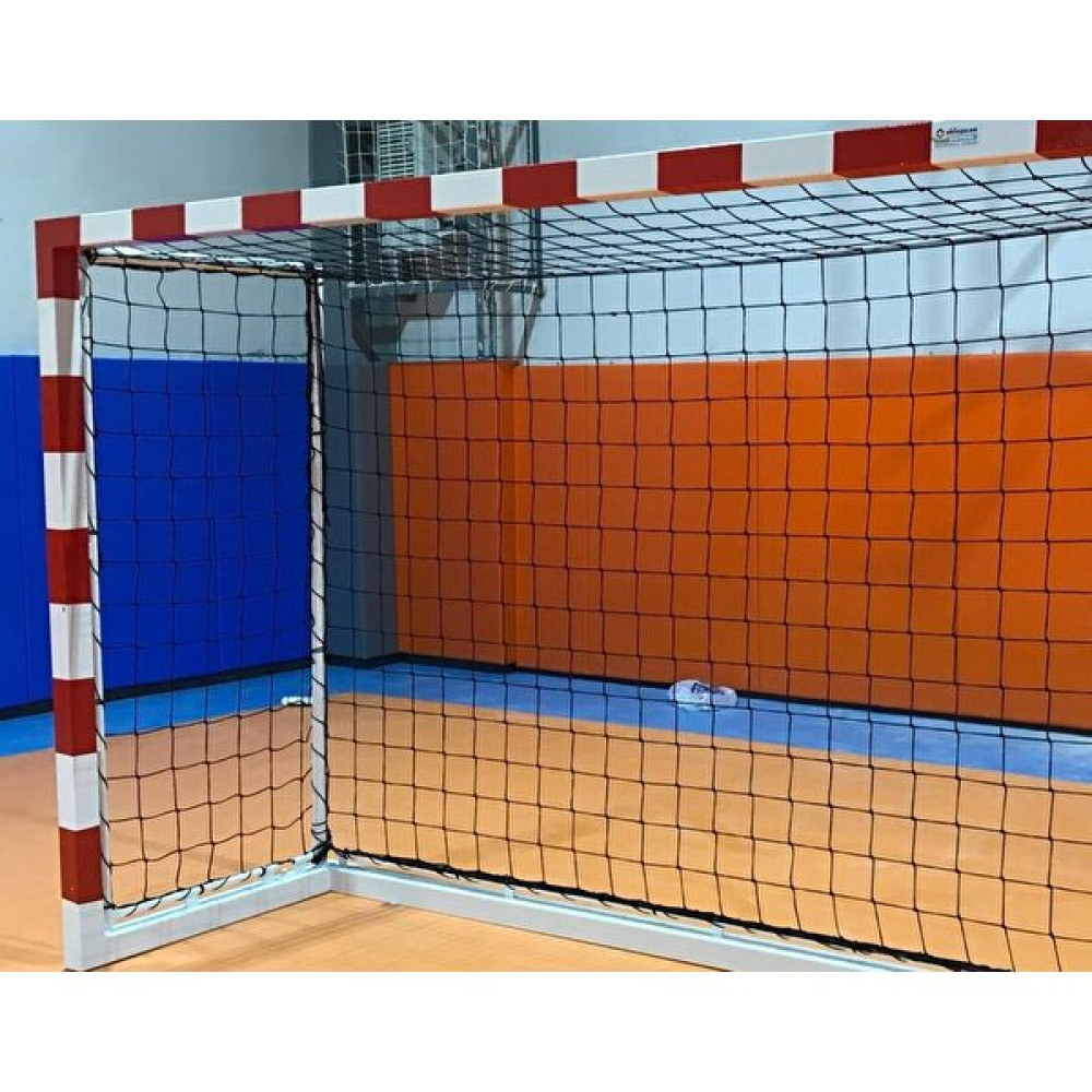 Adelinspor Silver Hentbol Kale Filesi 2,00*3,00*1,00 M Diğer Spor Ürünleri Fiyatı