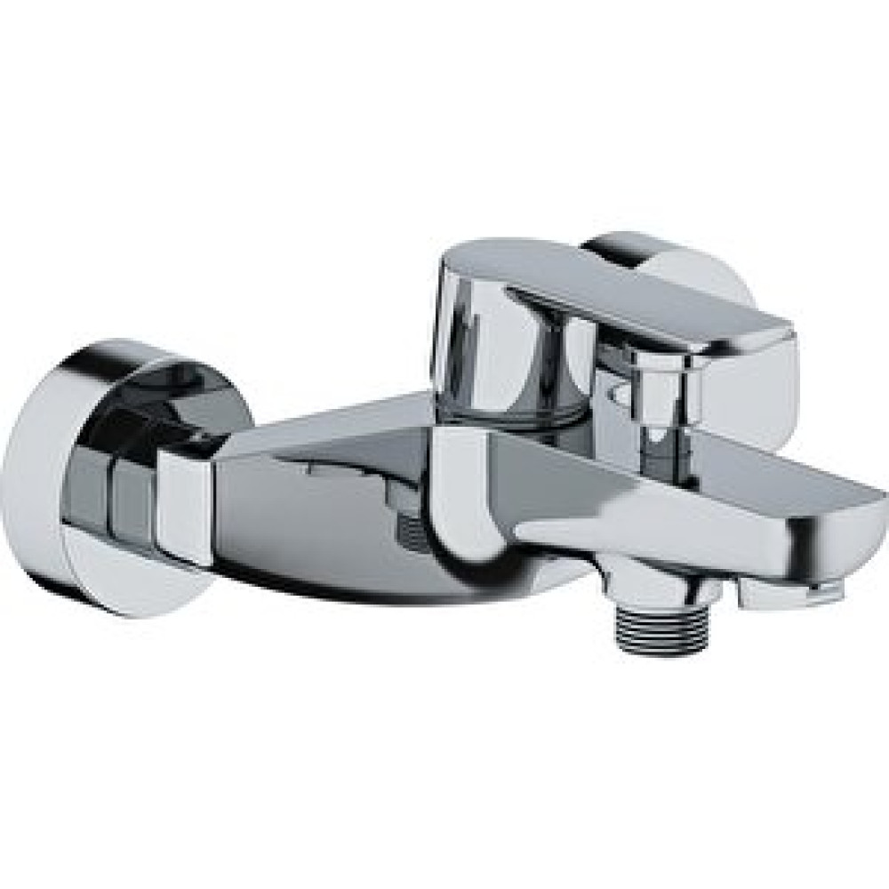 Adell Evo Banyo Bataryası - Parlak Krom Bataryalar Fiyatı