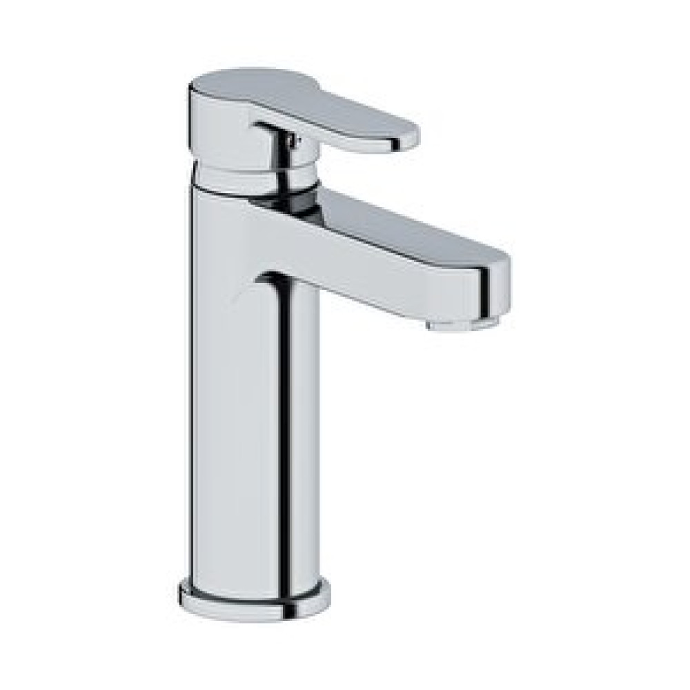 Adell Lento Lavabo Bataryası - Medium -parlak Krom Bataryalar Fiyatı