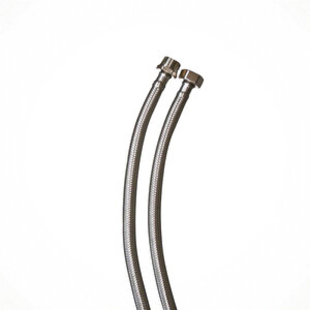 Adell Su Flexi 3/8D -3/8D - 40CM Nalburiye & Hırdavat Fiyatı