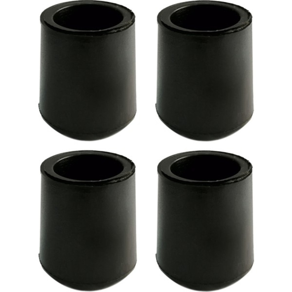 Adem Koç Plastik 25 mm Pvc Sandalye Profil Ayak Pabucu Sessiz Yumuşak (4 Adet) Nalburiye & Hırdavat Fiyatı