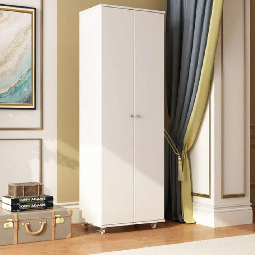 Aden Home Çok Amaçlı Dolap, Elbise Dolabı, Ayakkabılık, Mutfak Banyo Dolabı, CAMD10 Gardrop & Dolap Fiyatı