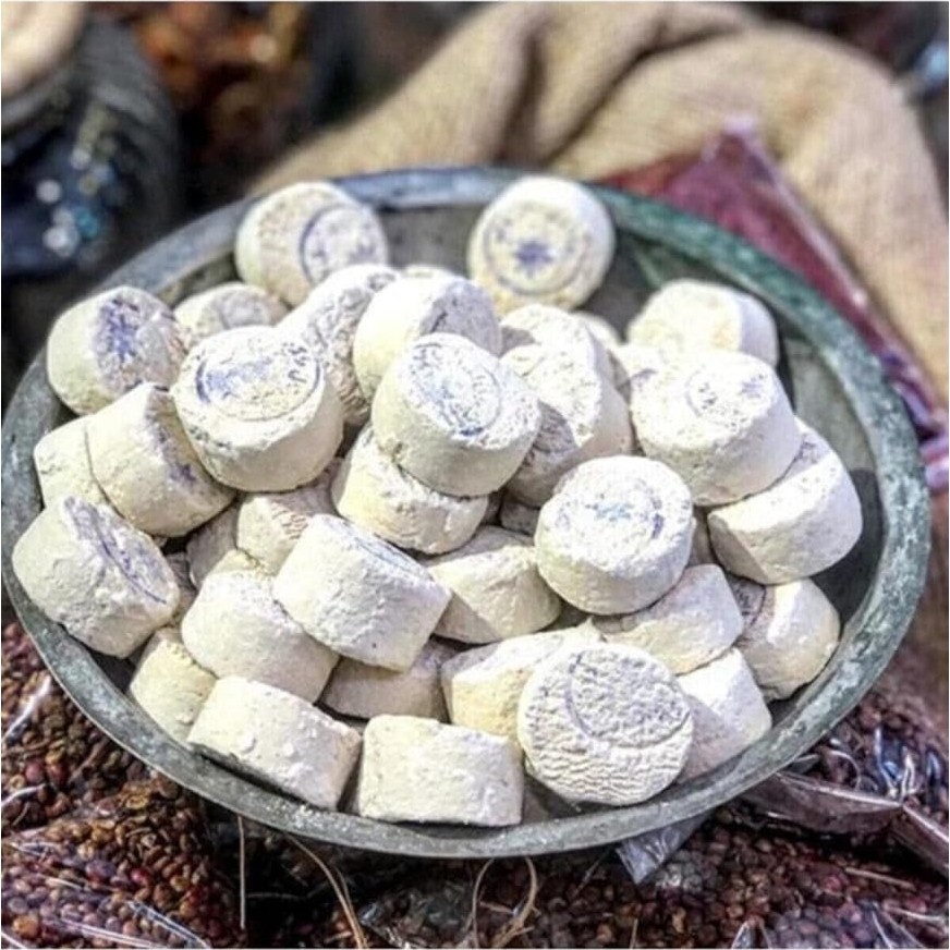 Adet Orjinal Ruşur Taşı (Orjinal Iran) Diğer Fiyatı