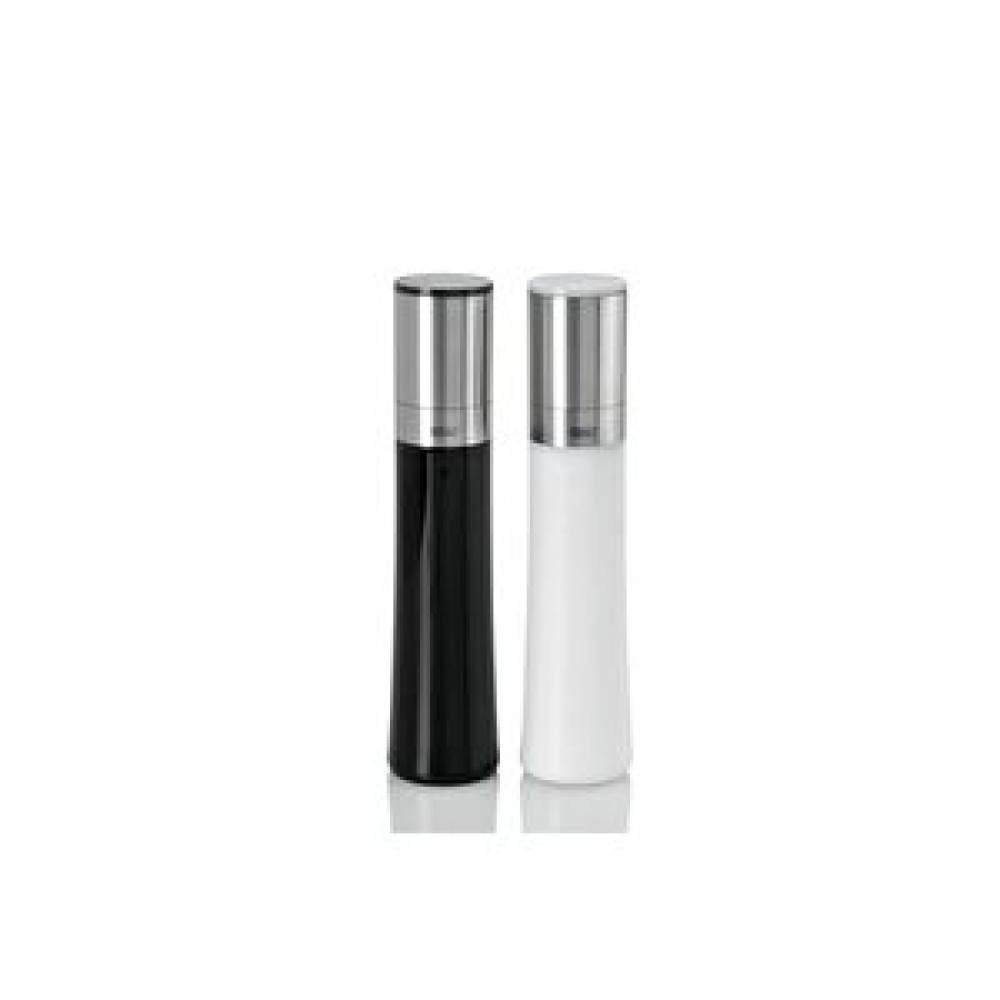 Adhoc Aroma Karabiber Ve Tuzluk Siyah Beyaz 23,5 Cm Baharat Setleri & Baharatlıklar Fiyatı