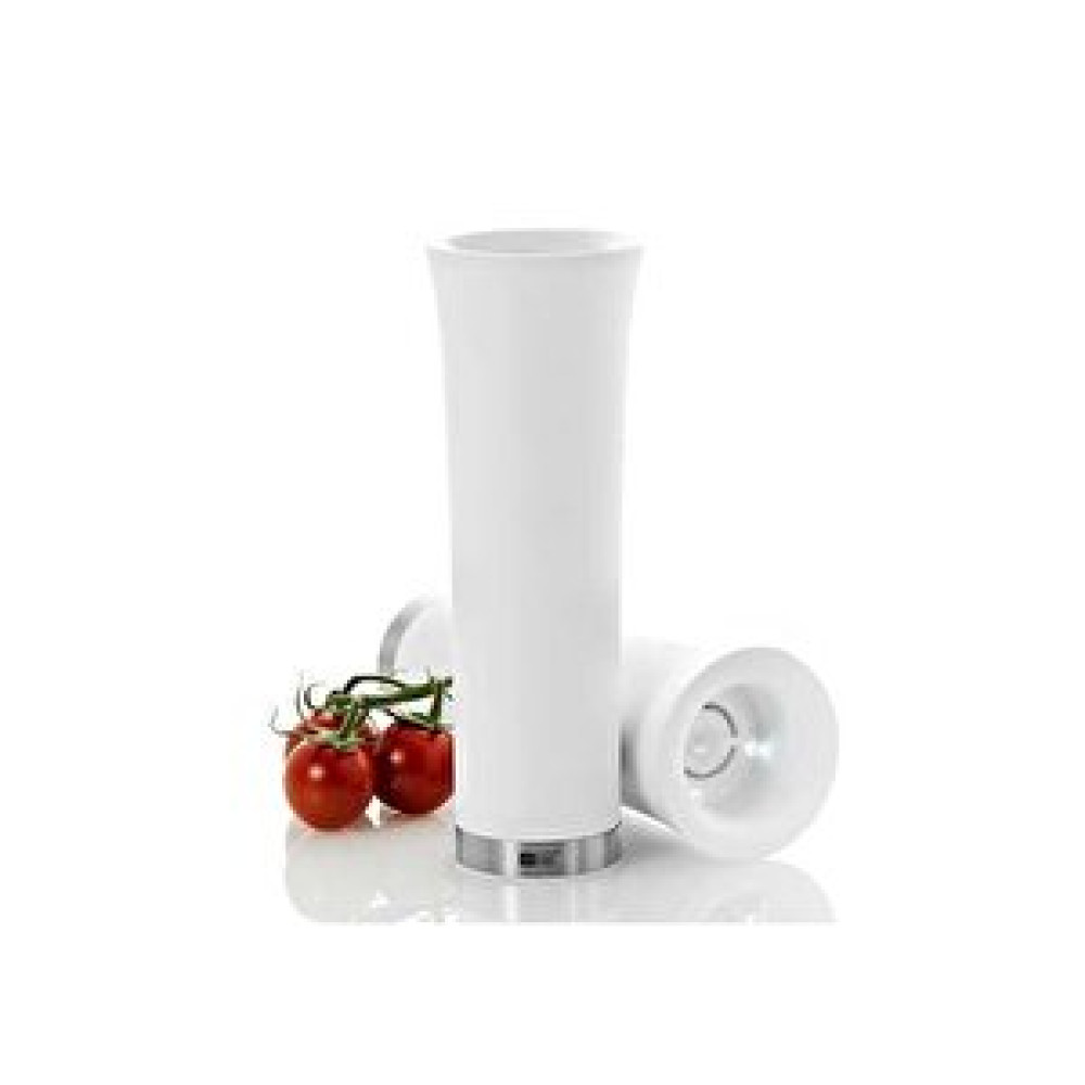 Adhoc Milano White Elektronik Değirmen Beyaz 20cm Ep45 Mutfak Gereçleri Fiyatı
