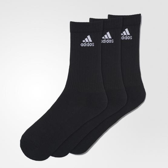 Adidas 3S Per Cr Hc 3P AA2298 Erkek Çorap