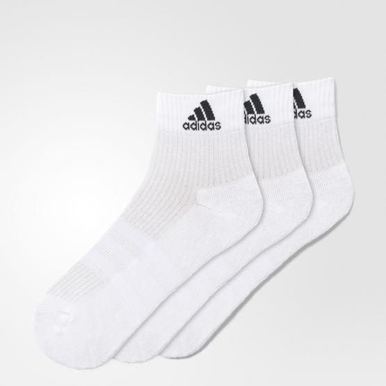Adidas AA2285 3S Per An Hc 3P Erkek Spor Çorap