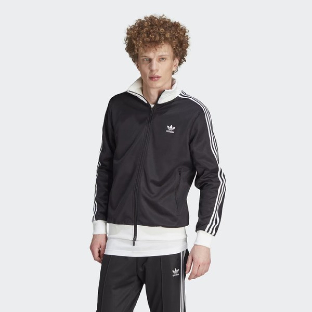 adidas Adicolor Classics Beckenbauer Tt Erkek Sweatshirt T-Shirt & Sweatshirt (Outdoor) Fiyatı
