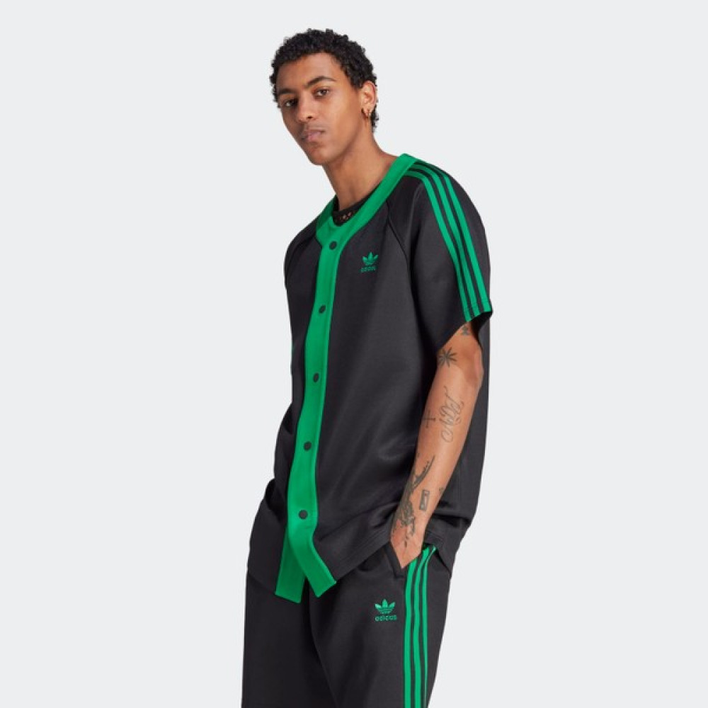 adidas Adicolor Classics Siyah Tişört (II5782) T-Shirt & Sweatshirt (Outdoor) Fiyatı
