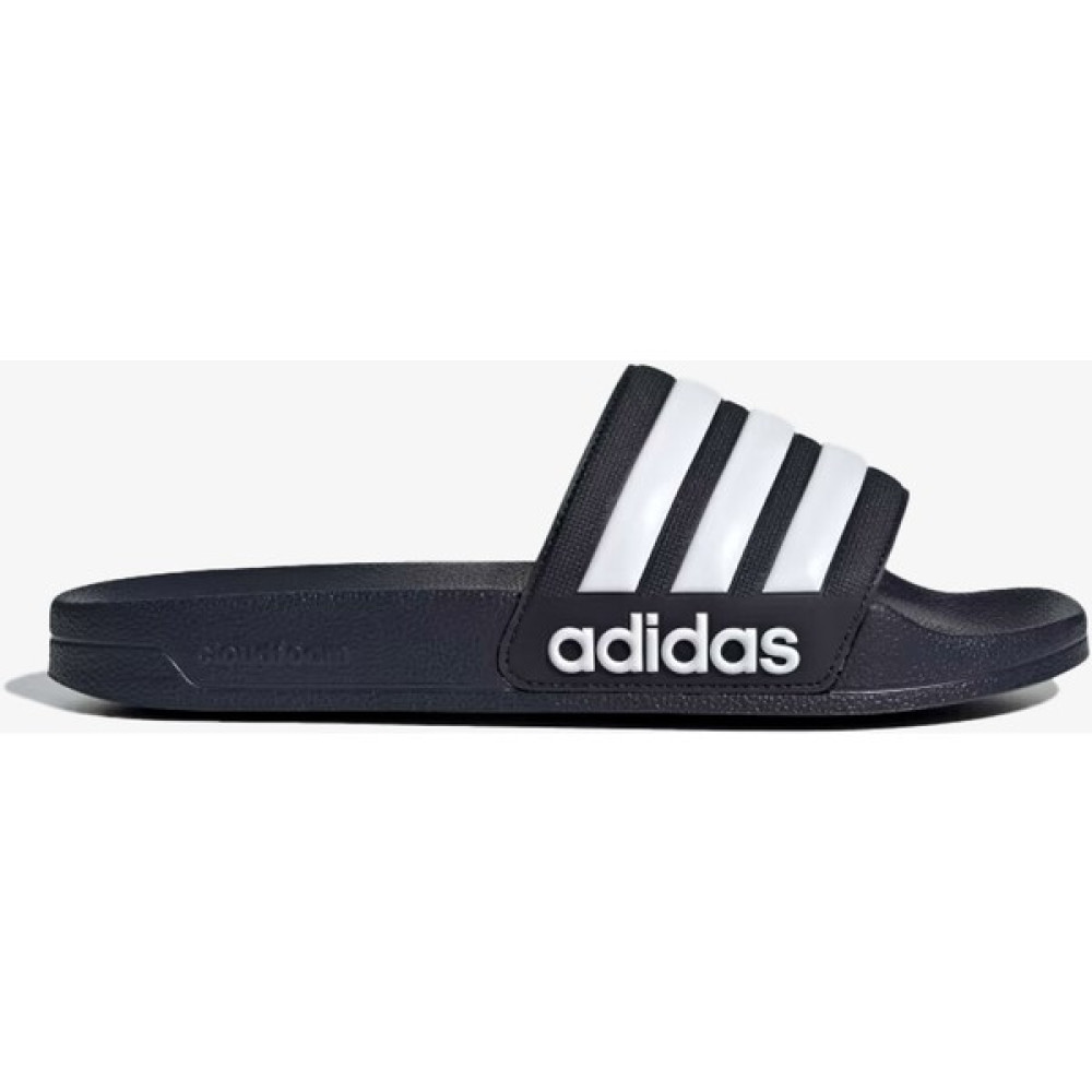 Adidas Adilette Shower Unisex Lacivert Terlik GZ5920 Erkek Terlikleri ve Sandaletleri Fiyatı