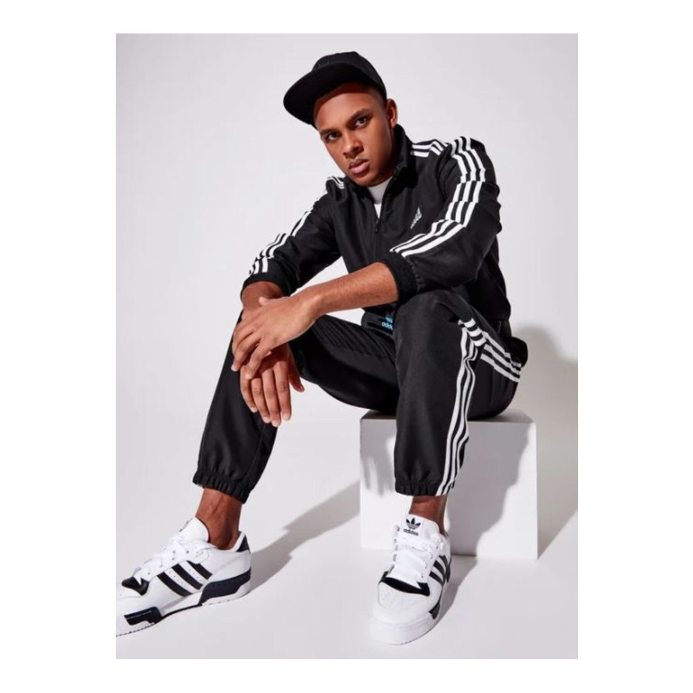 adidas AEROREADY Essentials Regular-Fit 3-Stripes Eşofman Takımı 46 Beden Kadın Eşofman Fiyatı