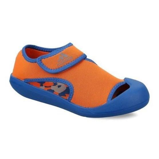Adidas AF3876 Sandalfun Çocuk Sandalet