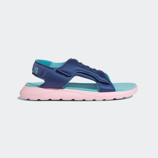 Adidas AF3876 Sandalfun Çocuk Sandalet