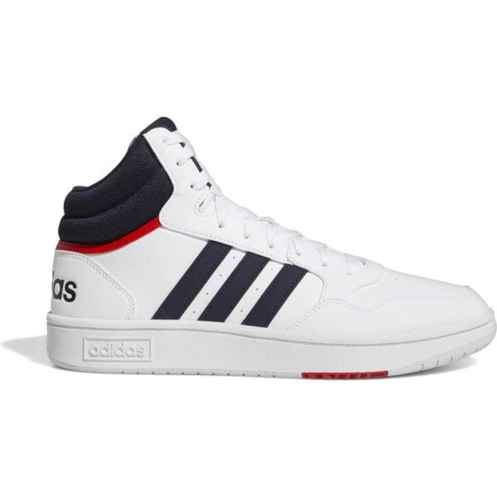 adidas AGY5543 Adidas Hoops 3.0 Mıd Erkek Trekking Ayakkabısı & Botu Fiyatı