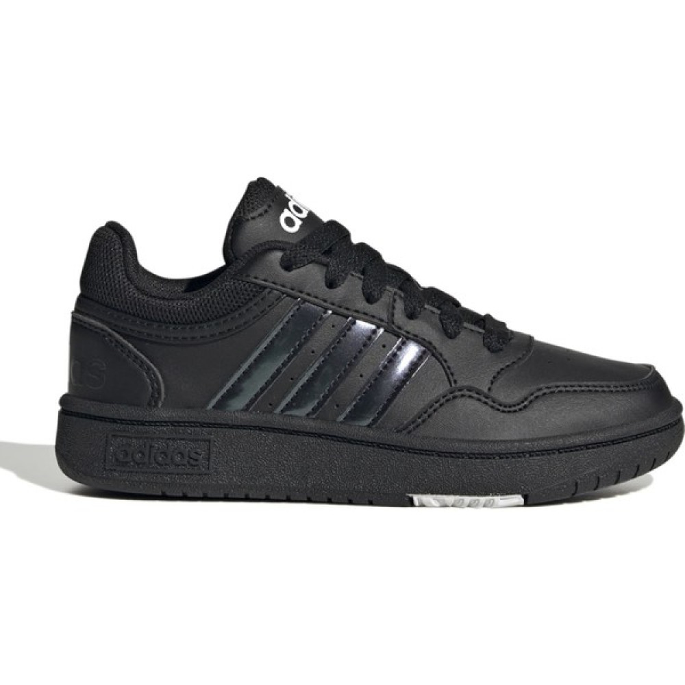 adidas AGZ9671 Hoops 3.0 K &ccedil;ocuk Spor Ayakkabı Siyah Trekking Ayakkabısı & Botu Fiyatı
