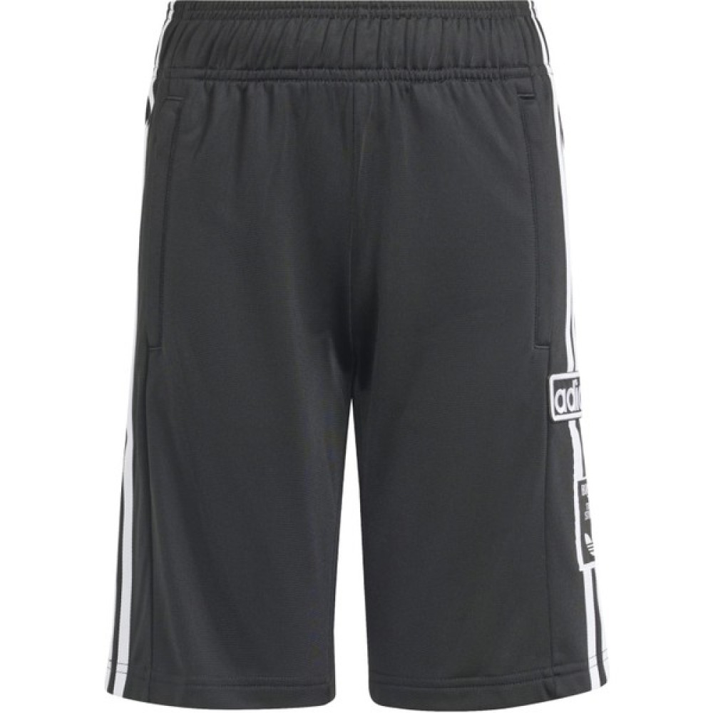 adidas AIT5463 Adidas Shorts &amp;ccedil;ocuk Şort ve Kapri Siyah Şort & Kapri (Outdoor) Fiyatı