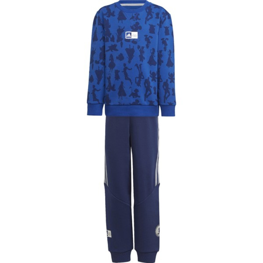 adidas AIT8782 Adidas Lk Dy 100 Jog &amp;ccedil;ocuk Eşofman Takımı Lacivert Erkek Eşofman Fiyatı