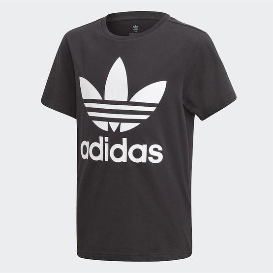 Adidas AO0032 I-Trefoil Tee Çocuk T-Shirt