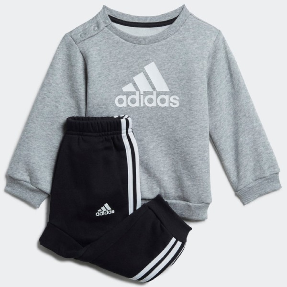Adidas Badge Of Sport Bebek Eşofman Takımı (H28835) Erkek Eşofman Fiyatı
