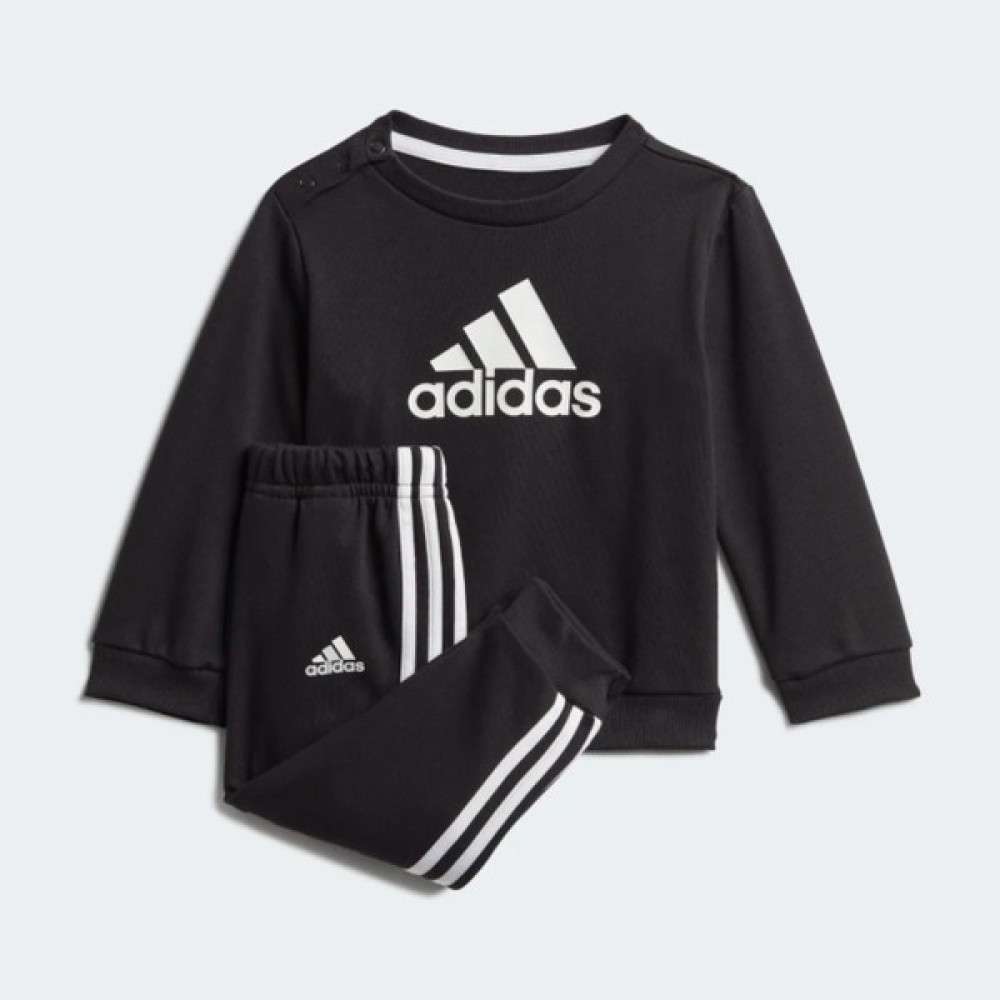 adidas Badge Of Sport Siyah Eşofman Takımı (GM8977) Erkek Eşofman Fiyatı