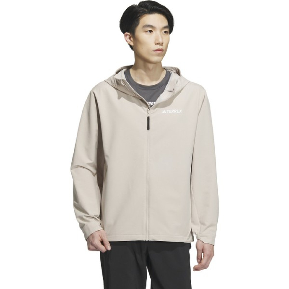 Adidas Bej Erkek Mont IL9010-WARM Sftshel Jk Erkek Mont Fiyatı