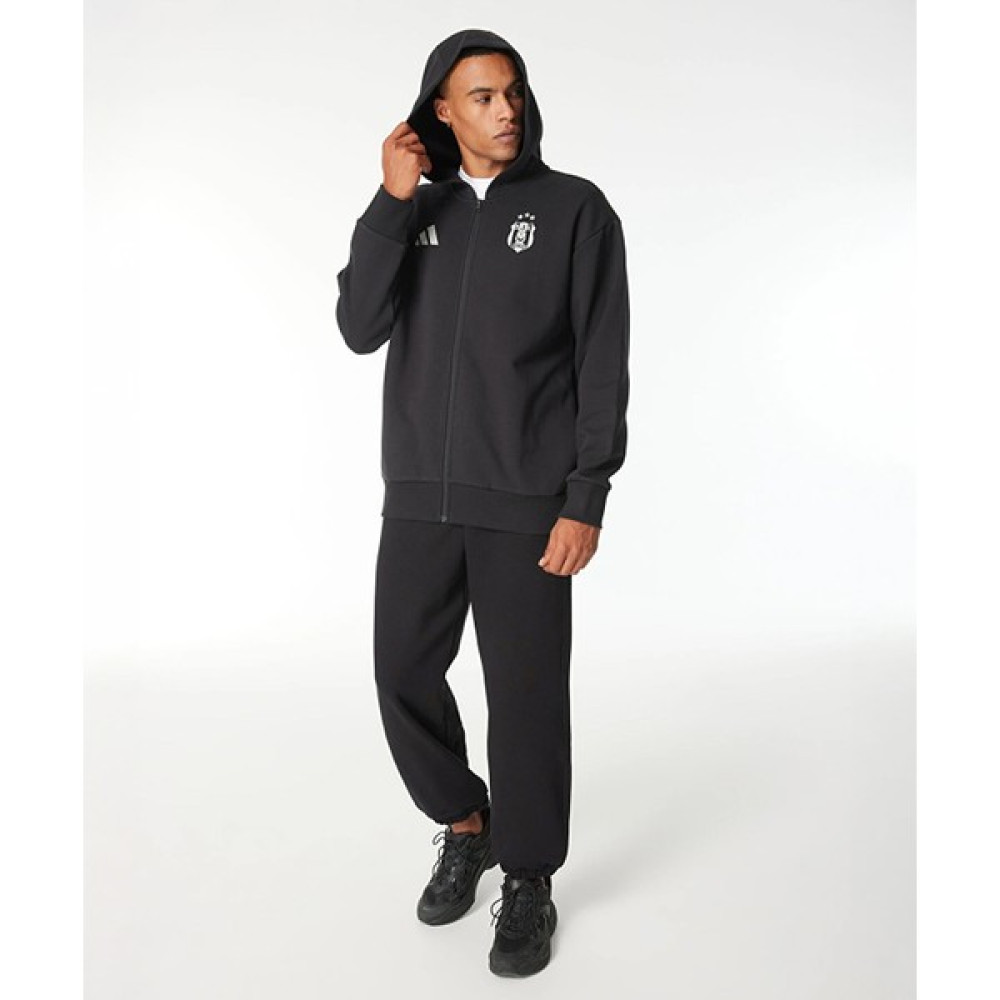 Adidas Beşiktaş 24-25 Anthem Jacket IT3862 Erkek Ceket Fiyatı