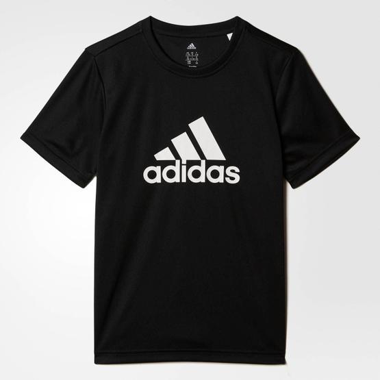 Adidas BK0713 Gear Up Erkek Çocuk T-shirt