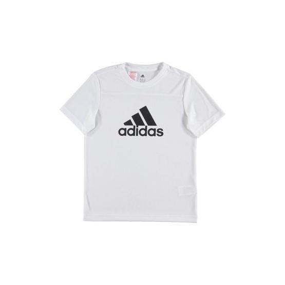 Adidas BK0713 Gear Up Erkek Çocuk T-shirt