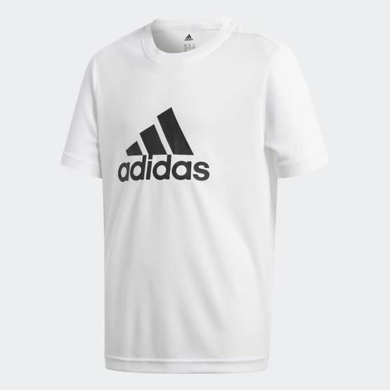 Adidas BK0713 Gear Up Erkek Çocuk T-shirt