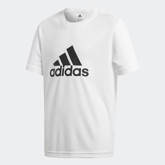 Adidas BK0713 Gear Up Erkek Çocuk T-shirt