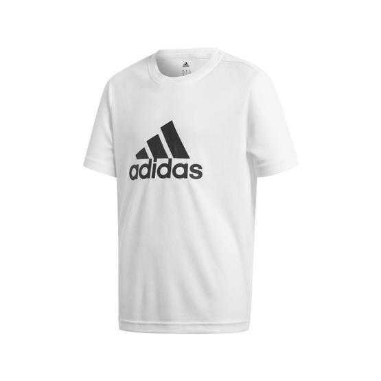Adidas BK0713 Gear Up Erkek Çocuk T-shirt