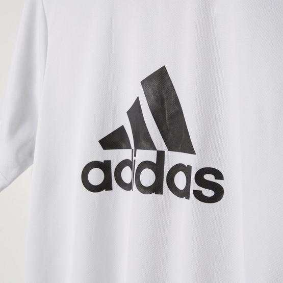 Adidas BK0713 Gear Up Erkek Çocuk T-shirt