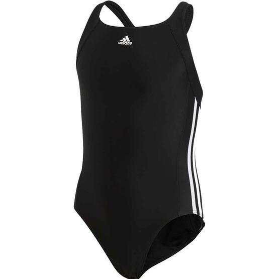 Adidas BP5449 INF EC3S 1PC Çocuk Yüzücü Mayo Kız Çocuk Plaj Giyimi Fiyatı