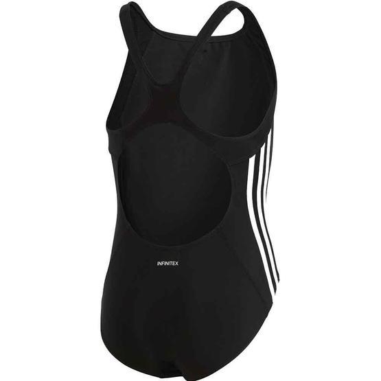 Adidas BP5449 INF EC3S 1PC Çocuk Yüzücü Mayo