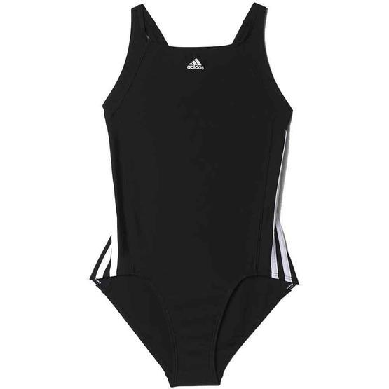 Adidas BP5449 INF EC3S 1PC Çocuk Yüzücü Mayo