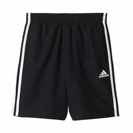 Adidas BQ2828 Siyah Yb 3S Wv Çocuk Şortu Şort & Kapri (Outdoor) Fiyatı