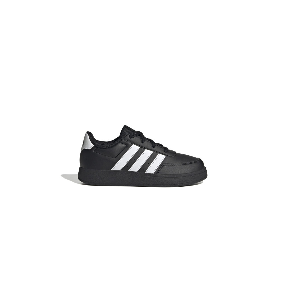 adidas Breaknet 2.0 K Genç Günlük Ayakkabı Hp8961 Siyah 40 Beden Spor Ayakkabı Fiyatı