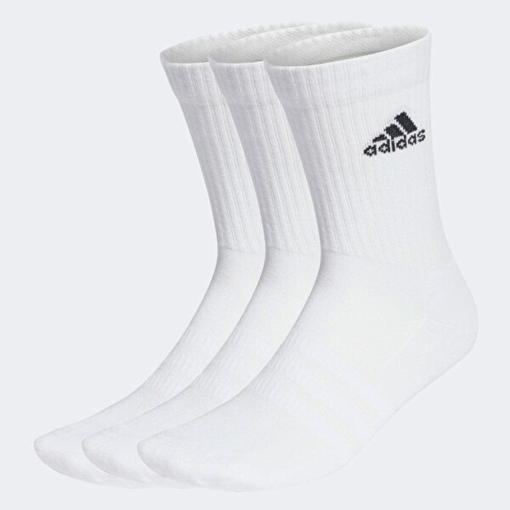 adidas C Spw Crw 3P Unisex Çorap HT3446 Çorap (Outdoor) Fiyatı