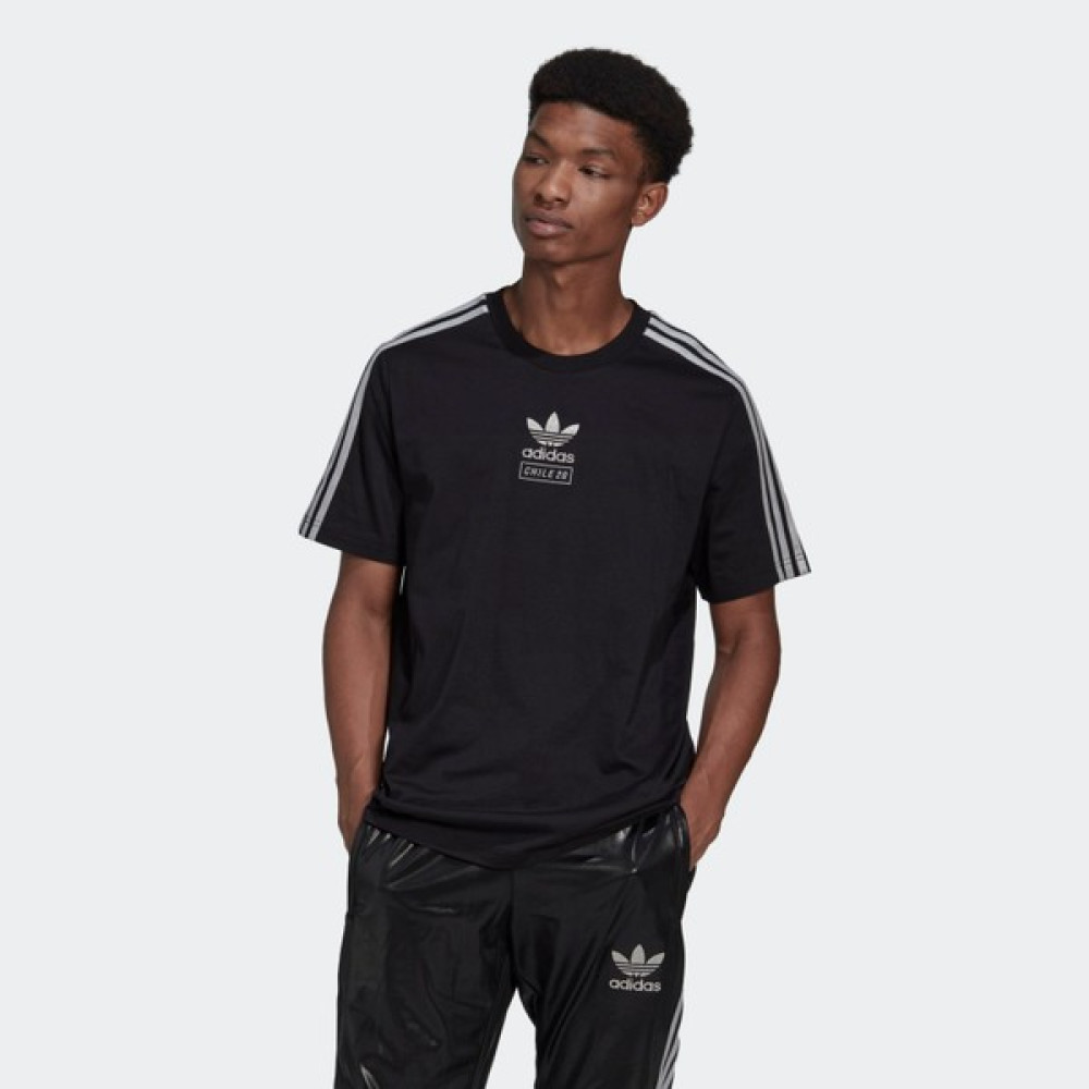 Adıdas Chıle 20 Erkek T-Shırt HR4294 Erkek T-shirt Fiyatı