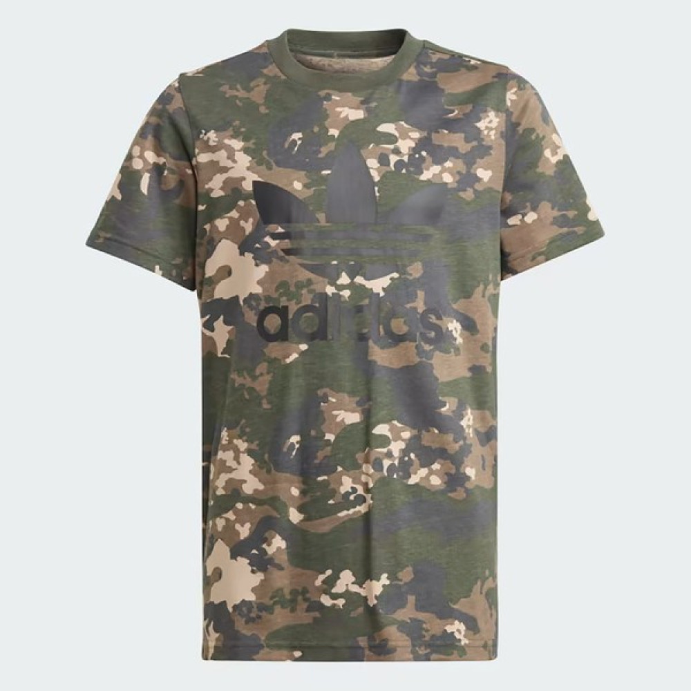 adidas Çocuk Günlük T-Shirt Tee IP0270 Erkek Çocuk T-shirt Fiyatı