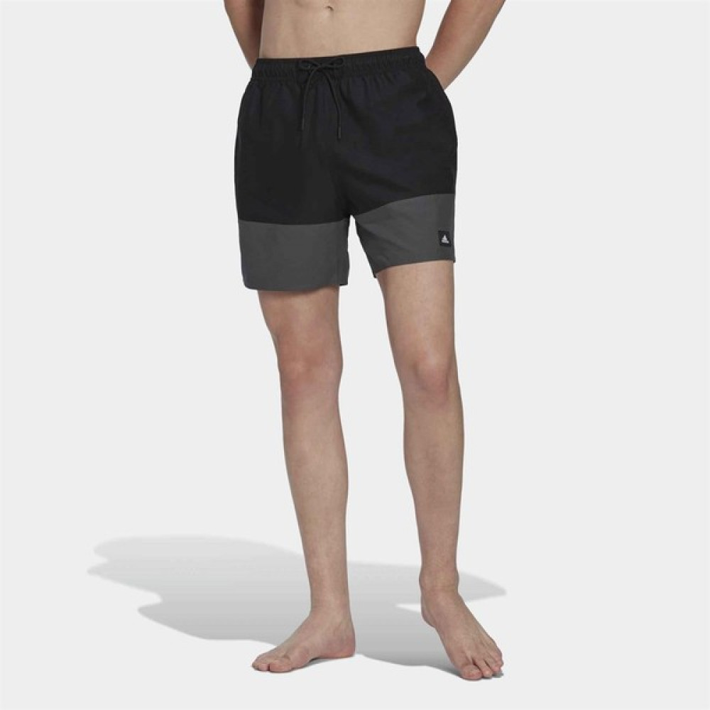 adidas Colorblock Erkek Şort Şort & Kapri (Outdoor) Fiyatı