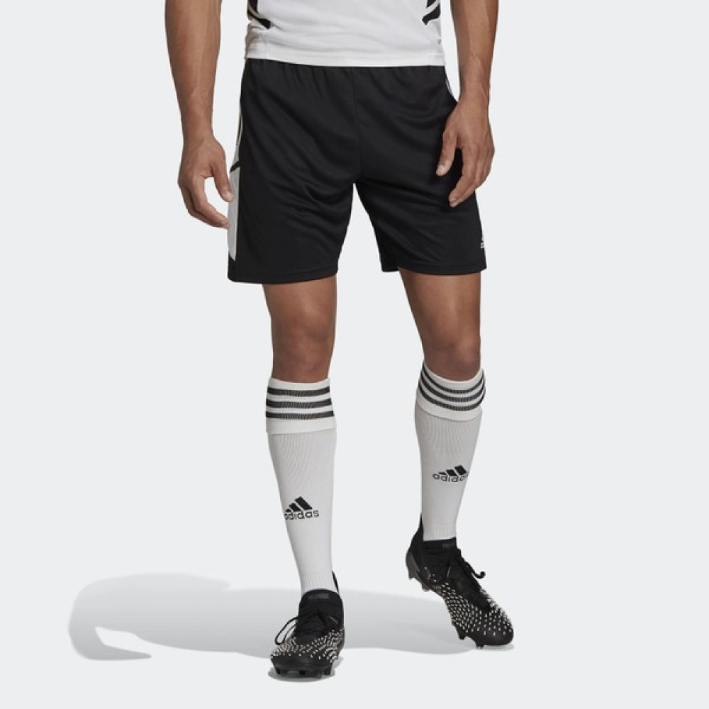adidas CON22 Tr Sho H21259 Erkek Futbol Şort Şort & Kapri (Outdoor) Fiyatı