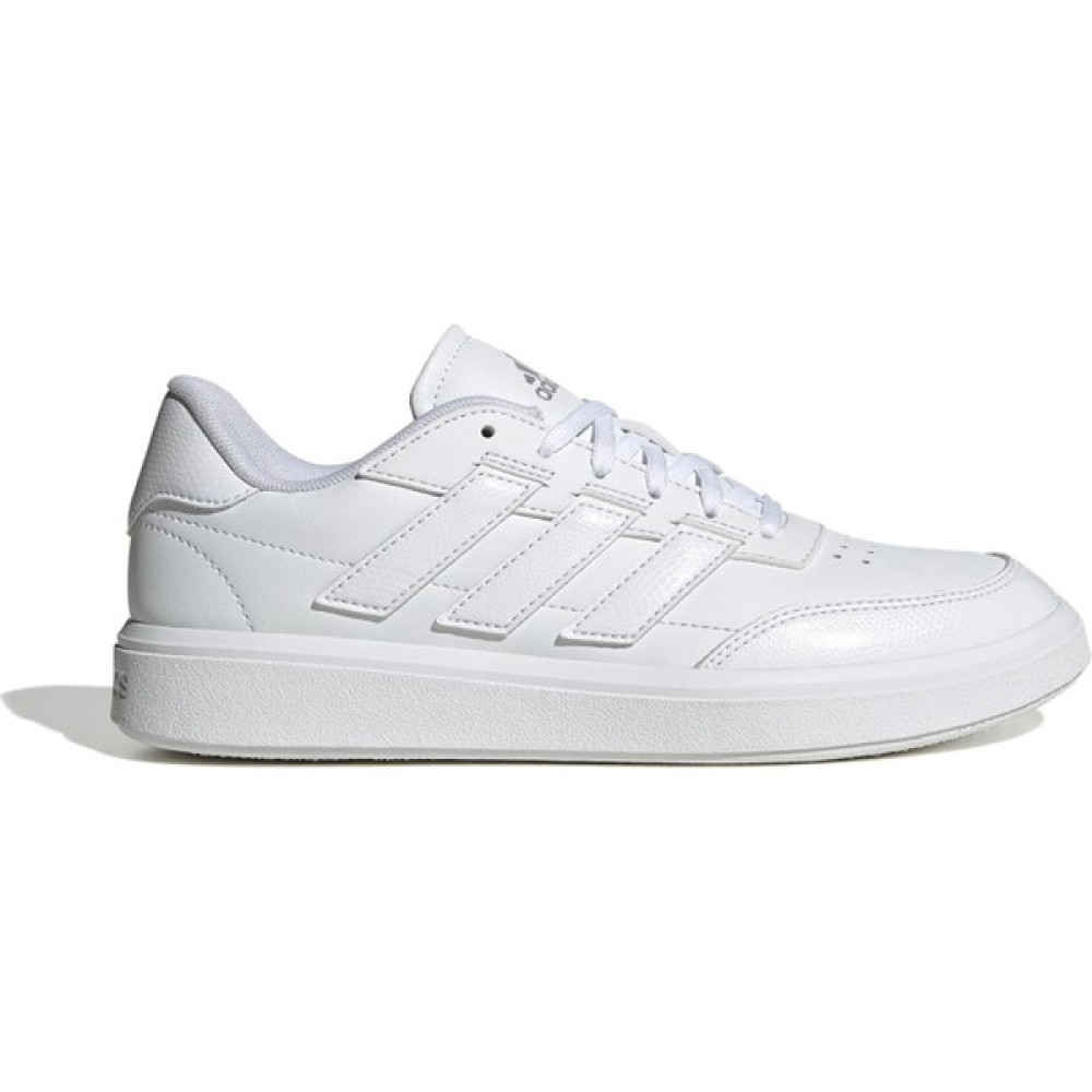 Adidas Courtblock Beyaz Kadın Günlük Ayakkabı Kadın Günlük Ayakkabıları Fiyatı