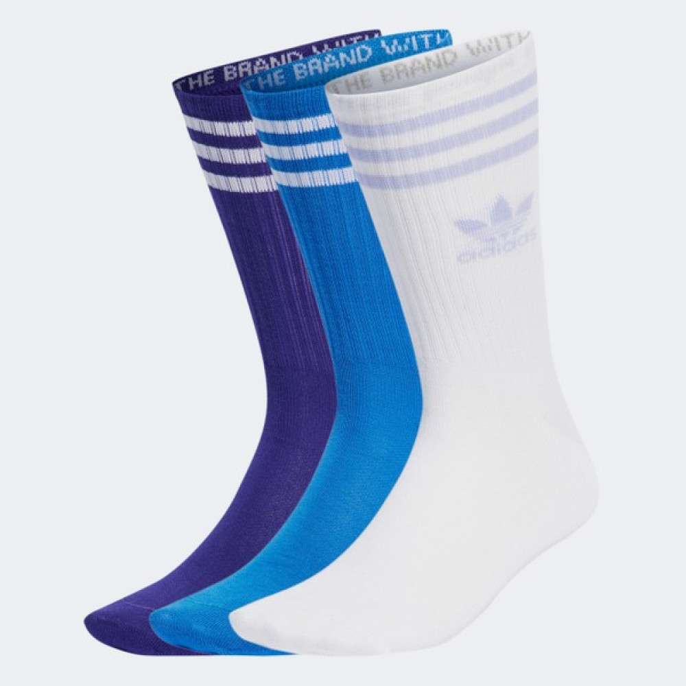 Adidas Crew 3'lü Çorap (IU2659) Çorap (Outdoor) Fiyatı
