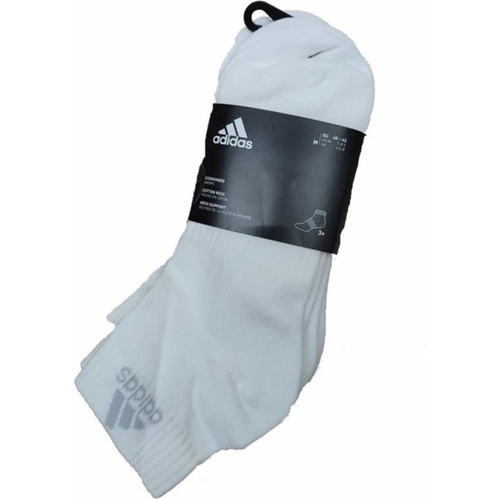 Adidas Cushıoned Ankle Çorap 3'lü - GC7312 Çorap (Outdoor) Fiyatı