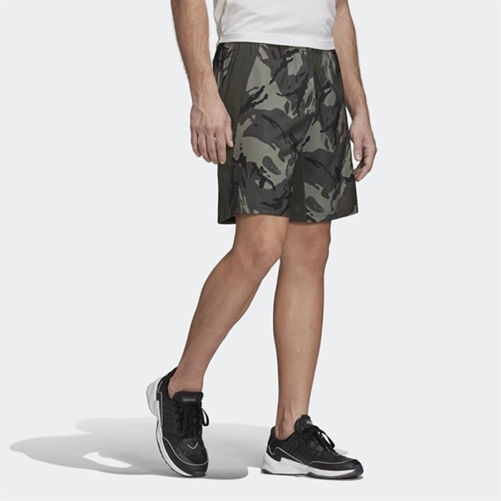 Adidas Designed To Move Primeblue Erkek Şort Şort & Kapri (Outdoor) Fiyatı