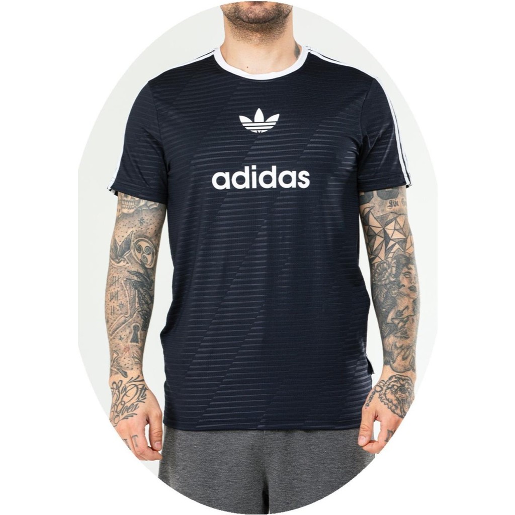 Adidas EF-4380 Erkek Polyester T-Shirt Giyim & İç Giyim Fiyatı